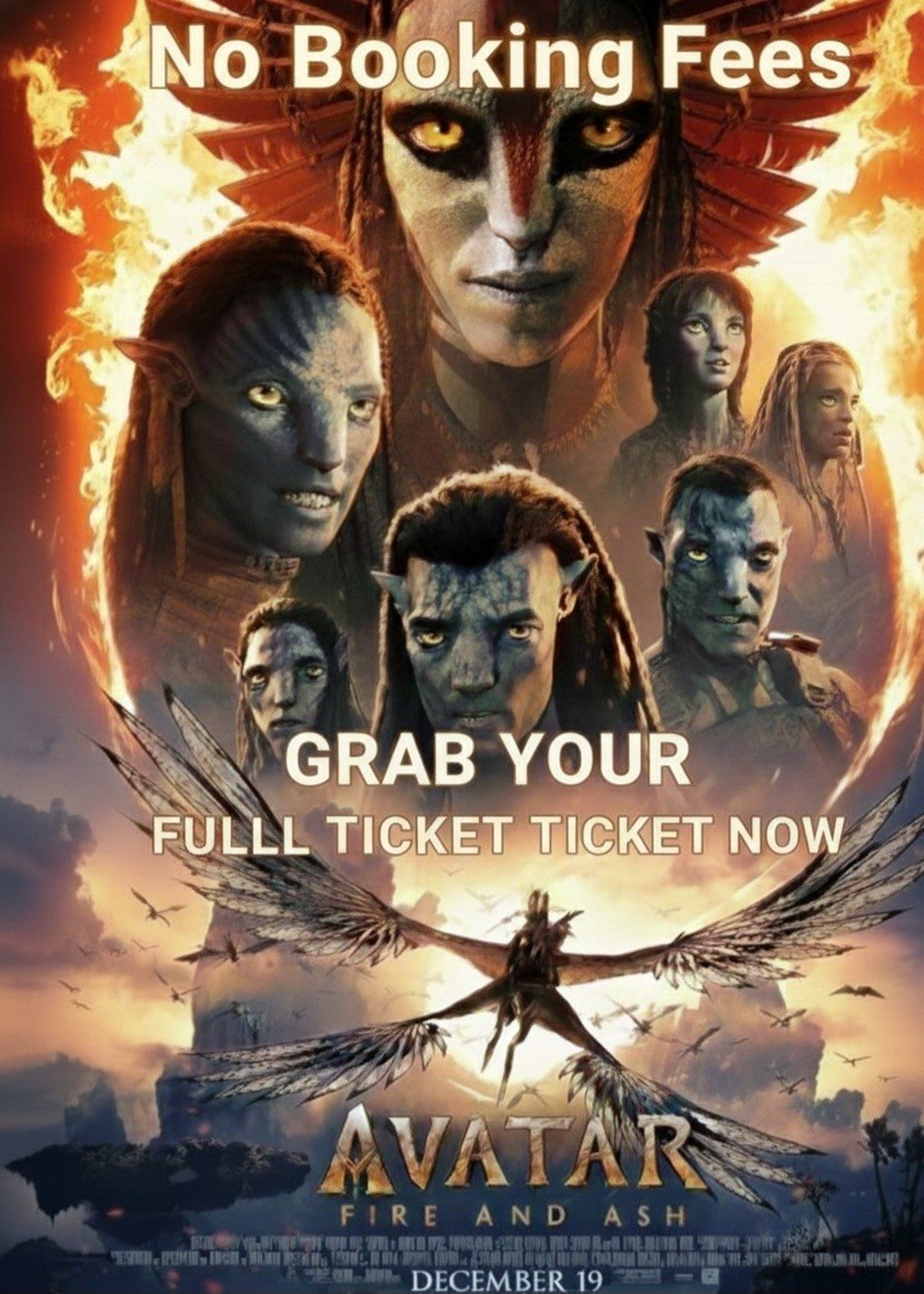 2 x Cineworld 2D Full Ticket Valid: Mon To Sun QUICK DELIVERY – Read Description