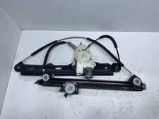 BMW 5 GT F07 2011 Vorne links Fensterheber elektrisch mit Motor T�r vorne