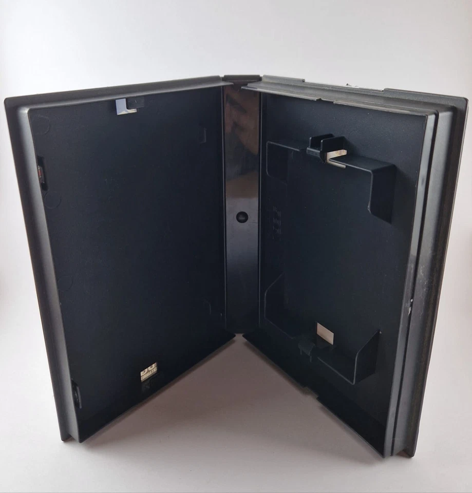 Sega Mega Drive Turbo OutRun – Complete CIB + Portuguese Manual – 1992 - Image 4 of 4