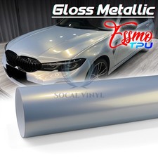 Gloss Metallic PPF TPU Paint Protection Film Dry Wet Apply Vinyl Wrap Anti-Scrat
