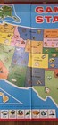 Game of the States 1970s Vintage Board Game by Milton Bradley Co USA #4920 — photo 5