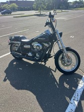 2014 Harley-Davidson FXDC DYNA SUPER GLIDE CUSTOM