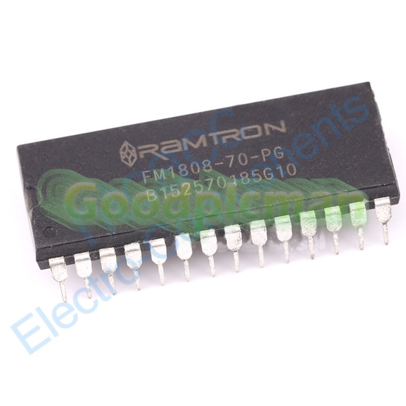Ramtron FM1808-70-P FRAM NVRAM 256Kbit DIP28 2PCS