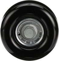 Umlenk FÜHrungsrolle Keilrippenriemen Gates T36347 FÜR Chevrolet