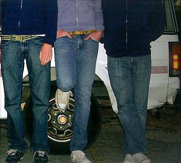 Глиняный соловей - Clay Nightingale - (CD, альбом) (Mint (M))