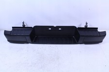 Pare-choc arrière Isuzu D-MAX