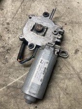 98-03 Mercedes W210 E430 E320 Sunroof Sun Moon Roof Control Motor 0390200001 OEM