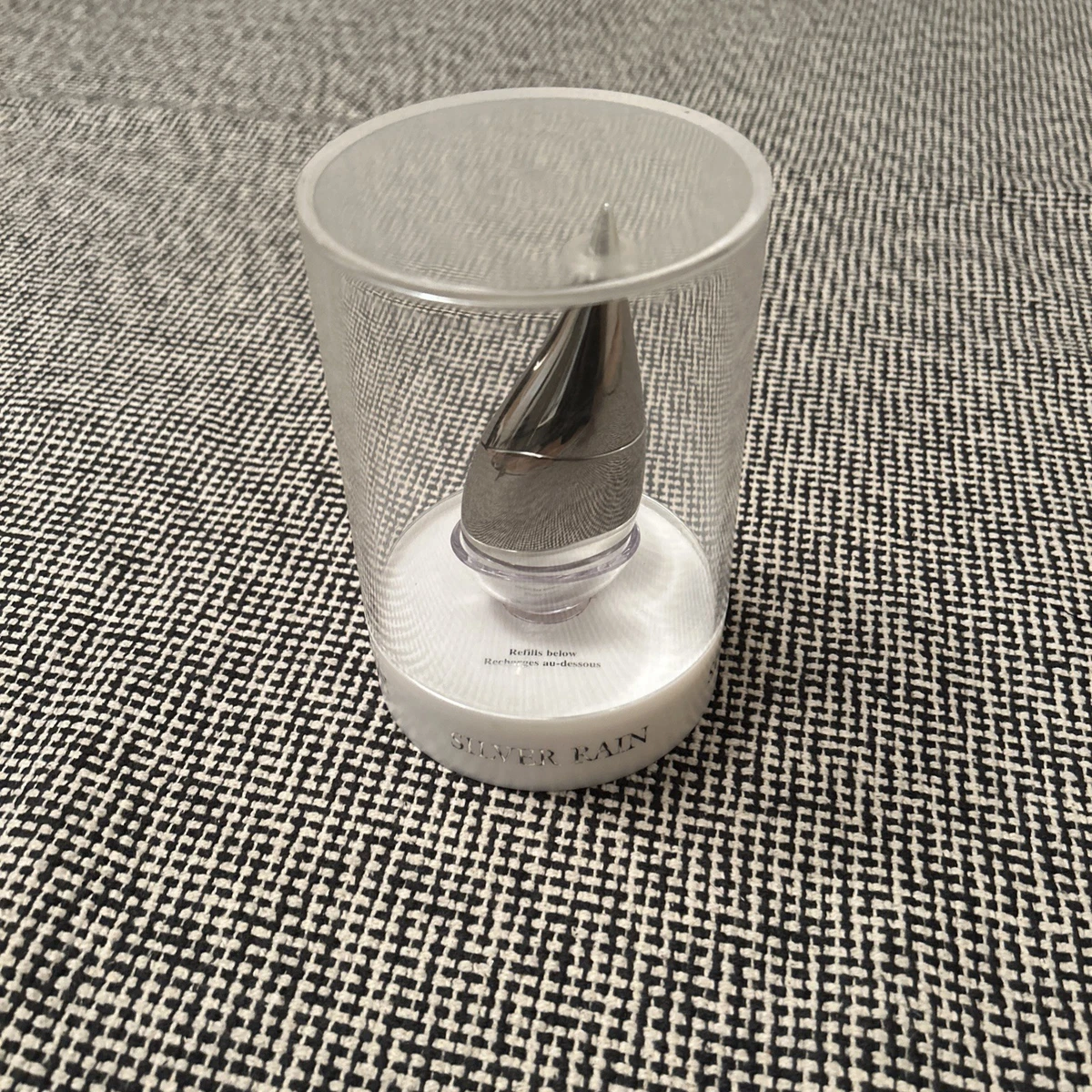 La Prairie Silver Rain for sale | eBay