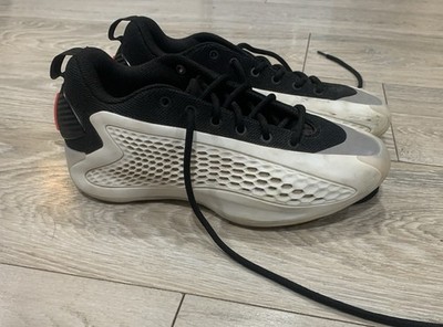 adidas AE 1 boys basketball shoes