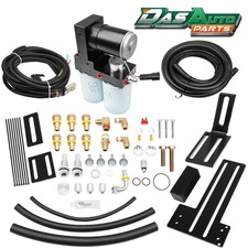 Fuel Lift Pump System For Dodge Ram 05-18 Replace Cummins 165gph Tsd07165g