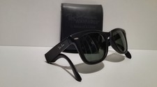 VINTAGE B&L RAY BAN WAYFARER F…