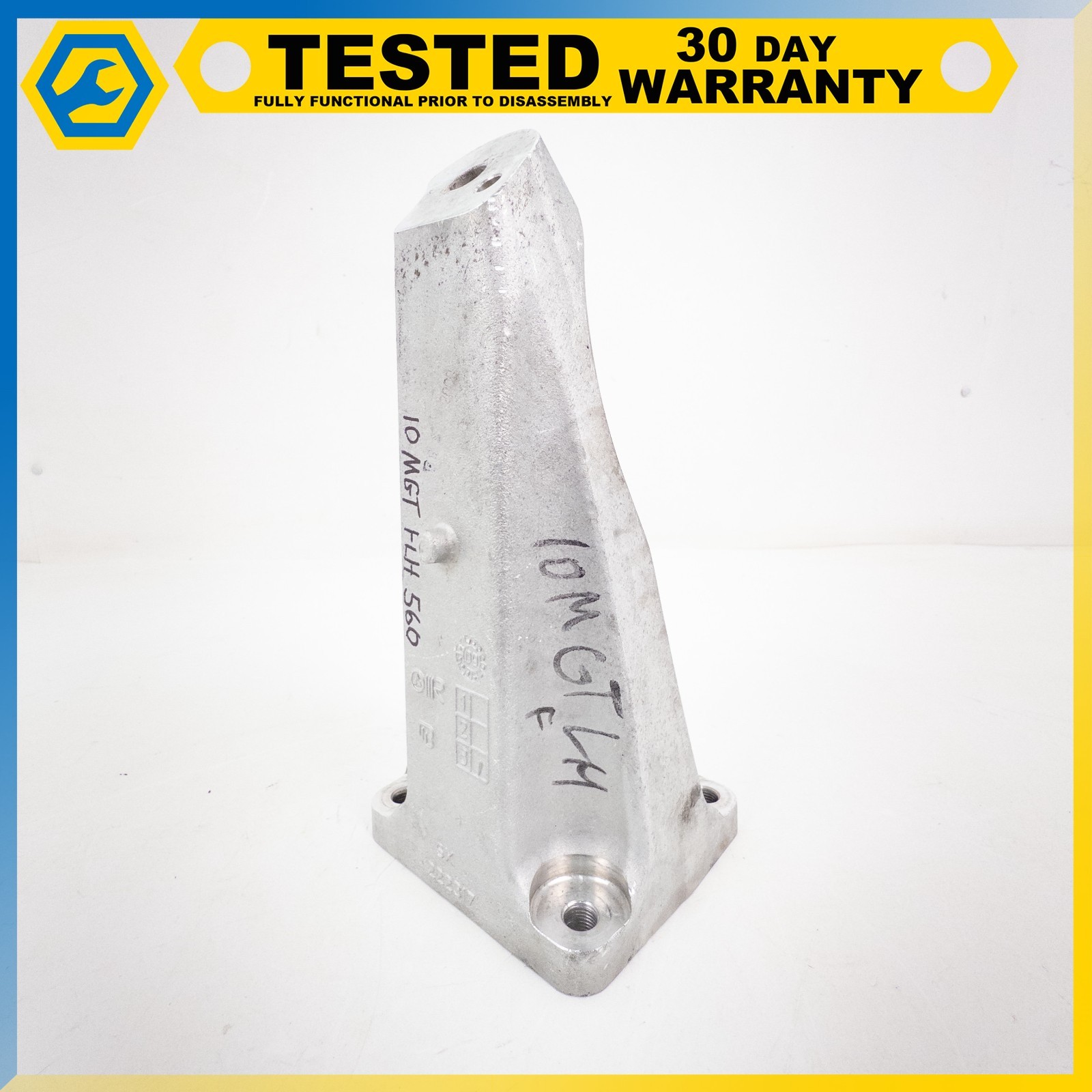 Maserati GranTurismo 2008-2019 Left Side mounting bracket