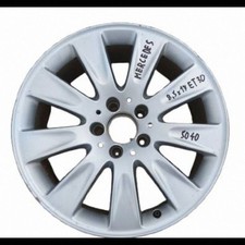 Jantes Mercedes 209