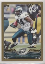 2013 Topps Gold Border 175/2013 Bryce Brown #324 0it8