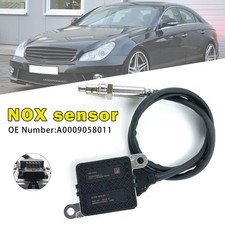 NOX Sensor A0009058011 F&uuml;r Mercedes-Benz GLE 350 D E 4MATIC A200 D C 180 D