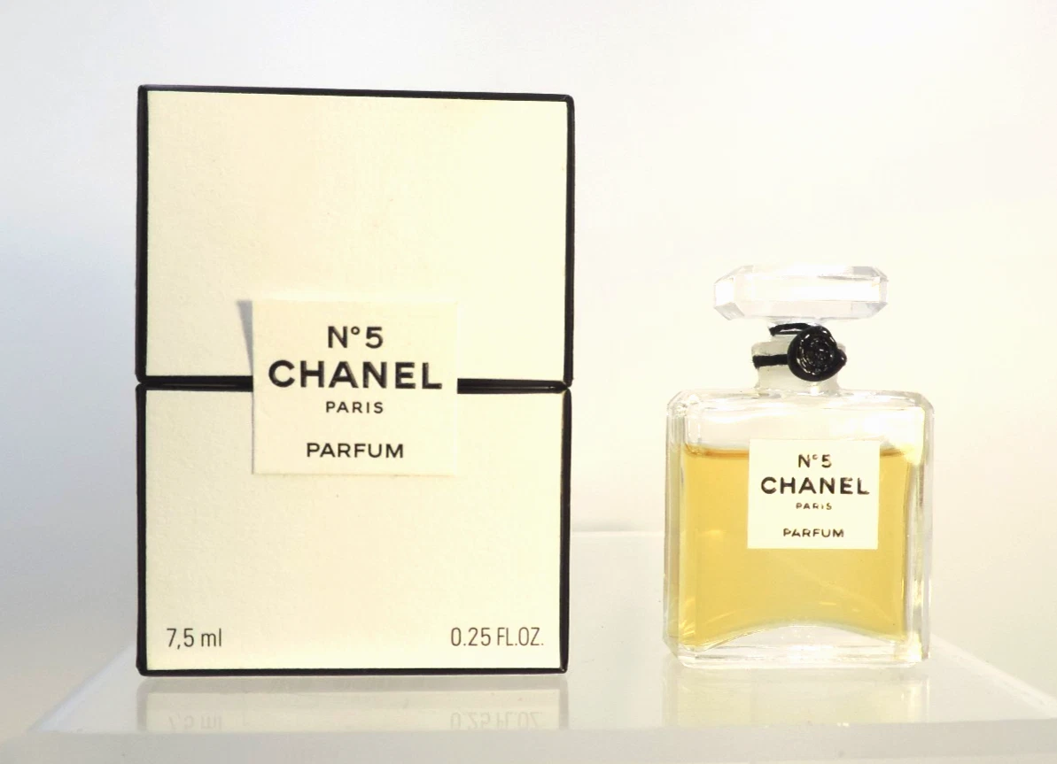 Chanel No 5 by CHANEL Perfumes for Women for sale - eBay