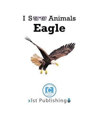 Eagle, August Hoeft