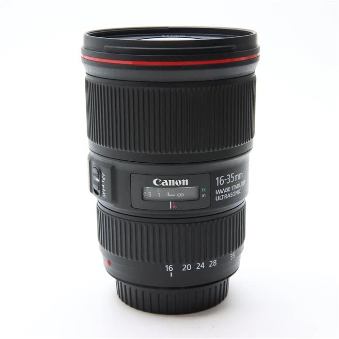 Canon f/4 Camera Lenses 16-35mm Focal for sale | eBay
