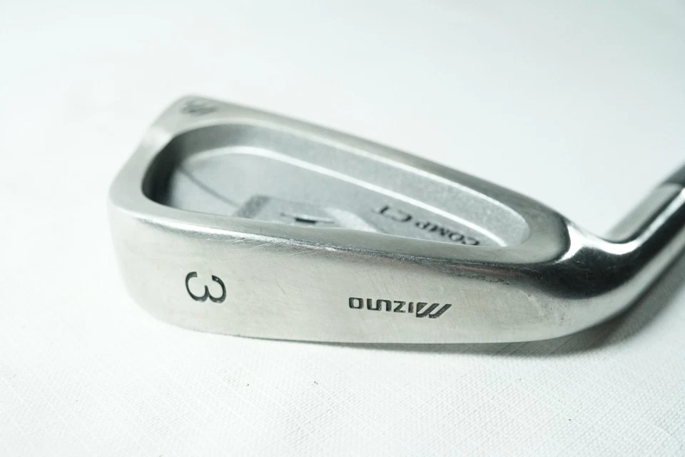 Taylormade R7 TP 7 Iron / Regular Flex Steel Shaft - Image 4 of 4