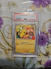[PSA10]Pokemon Card Pikachu 020/M-P McDonald's Promo Limited Japanese 128031790