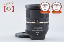 Tamron A007 SP 24-70mm f/2.8 Di VC USD for Nikon from Japan