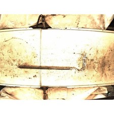 Filtre à huile BMW 530