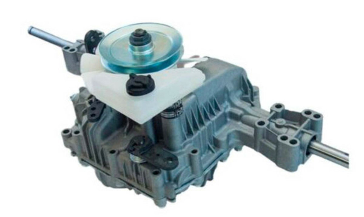 OEM Transmission fits Husqvarna LGT2554, LGT2564, 7A646084091 | eBay