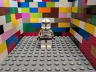 Lego Star Wars Clone Trooper Sergeant Minifigure Rare sw0438 75000 Nice! #205