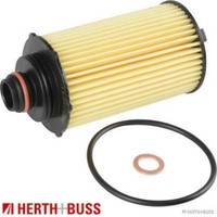 Herth+Buss Jakoparts J1310405 ÖLfilter MotoröLfilter
