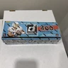 2021 Donruss Football Cards Complete 400 Card Set On Holo Premium Stock