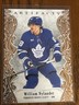 William Nylander  2025-26 artifacts Hockey  #103 Copper 08/75