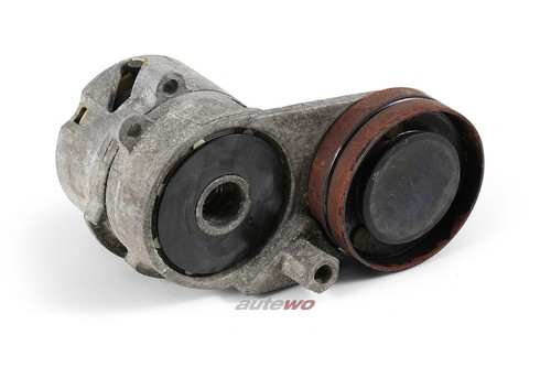 078903133AB Audi/VW 80 B4/Coupe/Cabrio Typ 89/A4/A6/A8 V6 Riemenspanndämpfer