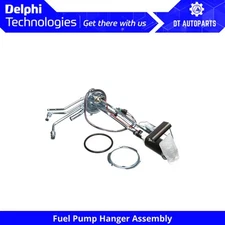 For 1996-1997 Chevrolet C35 5.7L V8 GAS Fuel Pump Hanger Assembly Delphi