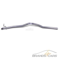 IMASAF ABGASROHR ENDROHR FÜR VW MULTIVAN TRANSPORTER T5 BUS 1.9 TDI BJ 03-09