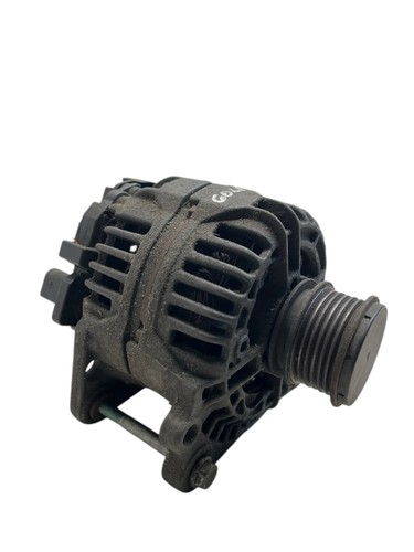 VW GOLF IV 1J1 Generator 038903023K 1.90 Diesel 81kw 2000 33383647