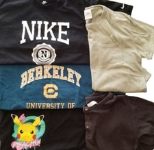 Boys Zara Shirt Bundle Size 8/9