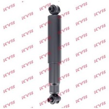 2x Stoßdämpfer hinten für Volvo 740 744 745 760 704 780 782 940 944 | 254767