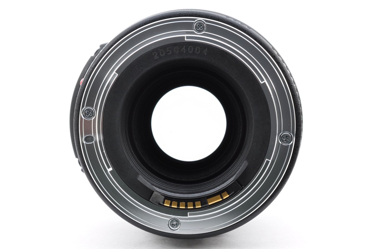 ❁完動品❁Canon キャノン EF 100mm F2 USM Canon EF 100mm f/2.8 Macro USM Lens (Canon Macro Lens