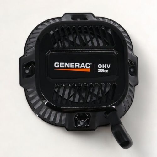 Generac Recoil Starter Assembly For 389cc OHV