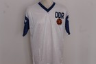 Maillot Neuf DDR Années 80 -  Taille M-L-XL  - Allemagne RDA Football shirt