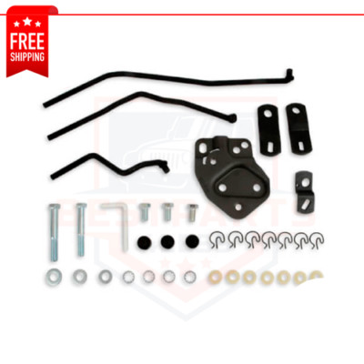 Hurst 3733163 Competition/Plus 4-Speed Installation Kit