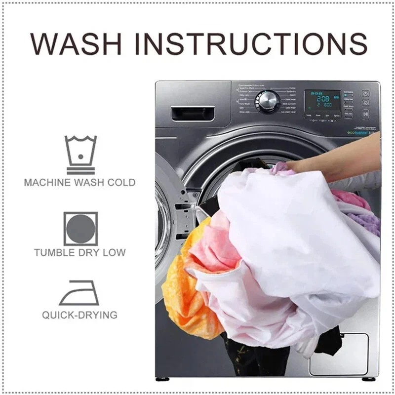 Juego de cama de dormitorio Cody Rhodes funda nórdica Cool American Nightmare Foto 3 de 4