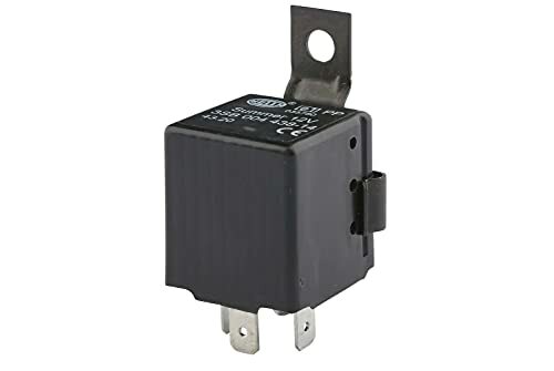 HELLA 3SB 004 438-141 Generatore di segnale - 12V - acustico - 85dB(A) - (M6h)