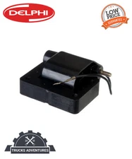Delphi GN10278 Ignition Coil | High-Quality Auto Part, Universal Fit for Multipl