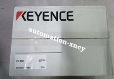CV-5701 KEYENCE Vision controller Fast shipping via DHL or FedEx