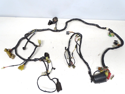 サブ 11986 Kawasaki ZX1000A Main Wire Harness Sub Harness | eBay