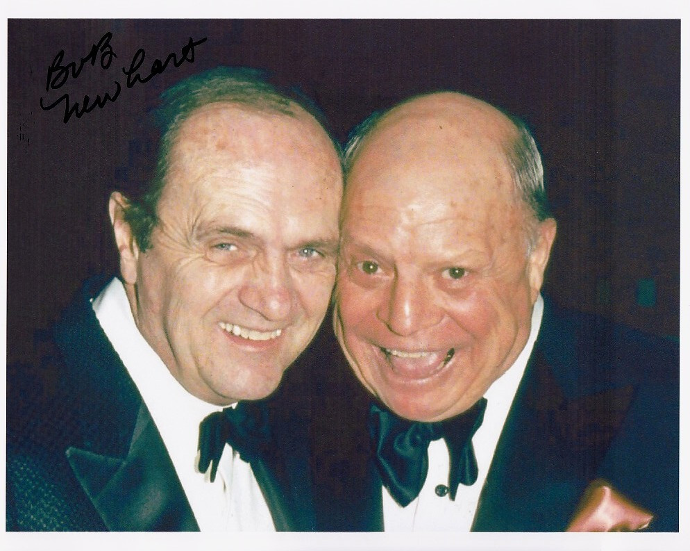 Bob Newhart Don Rickles