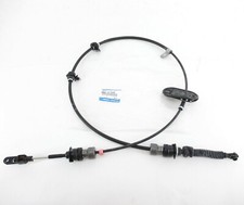 Genuine Oem Mazda Bbm3-46-500e At Gear Shift Control Cable 2010-2013 Mazda 3