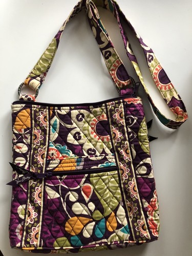 Vera Bradley Umhängetasche/Geldbörse - Bild 2 von 7