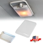 Interior Overhead Dome Light Lens For 1984-95 Toyota 4Runner Pickup 81241-20060